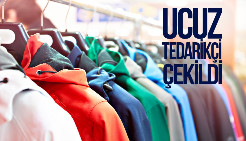 Hazır giyimde kilogram başı değer 15 doları aştı