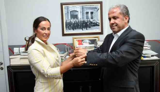 Helin Avşar'a hapis şoku!