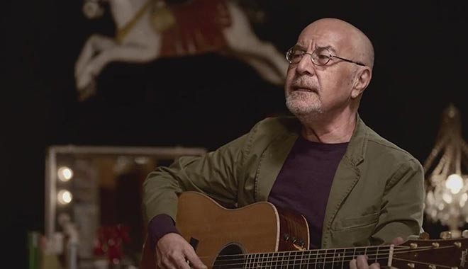 Her devrin Alanson’u: ‘Kabe’ye yazdım’ dediği şarkı için 20 yıl önce ‘Bodrum’ demiş