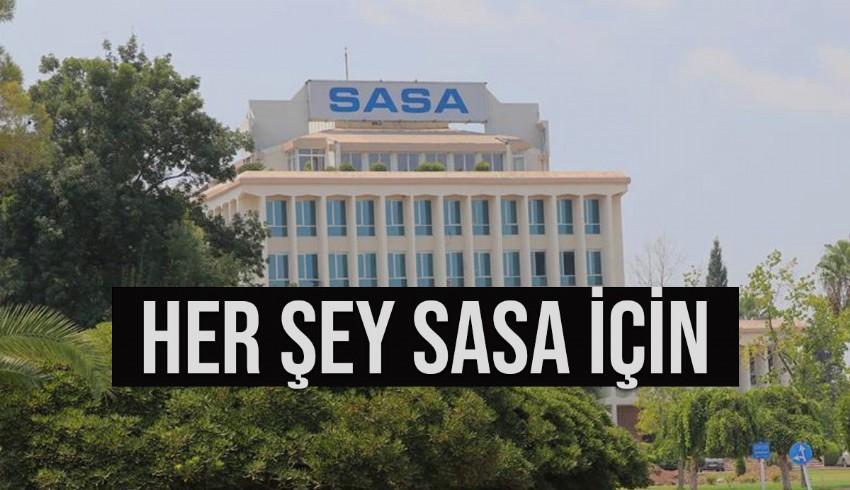 İbrahim Erdemoğlu'ndan flaş karar! Sasa hisse satışını açıkladı