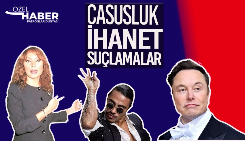Dünden bugüne sosyetik davalar