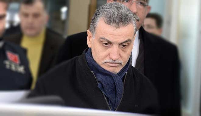 FETÖ çatı davasında karar açıklandı