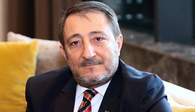 Hikmet Tanrıverdi: Allah hepimizin yardımcısı olsun