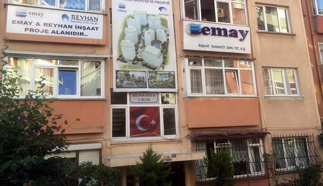 Hilton Sitesi’nde inşaat ne zaman başlayacak?