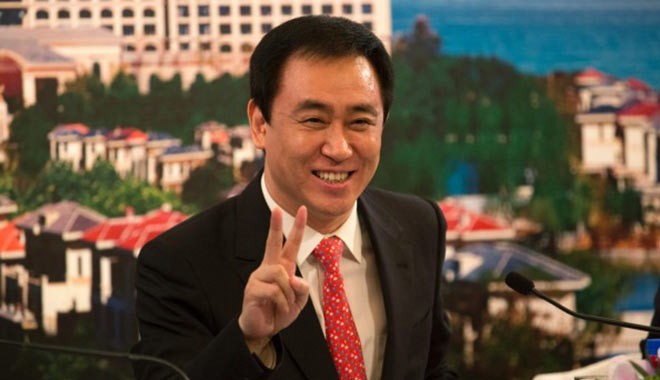 Hisseler 3'e katladı, patron 10 milyar kazandı