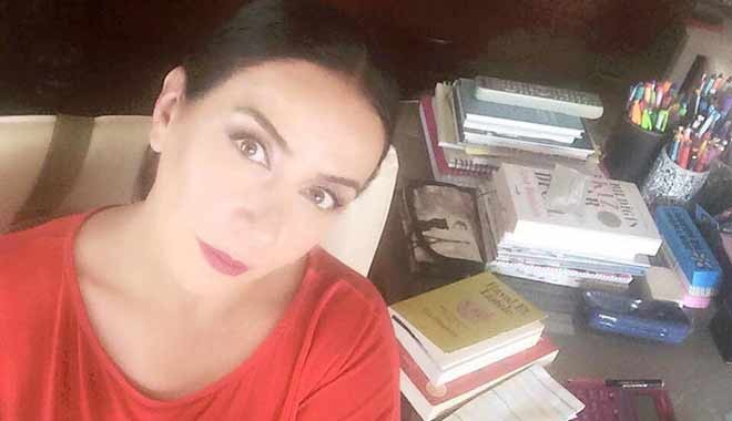 Holding patronu Necla Köker, siyanür içerek intihar etti