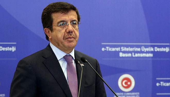 Hükümette 'Büyükeanne maaşı çatlağı': Bakan Zeybekçi, 'Doğru bulmuyorum'