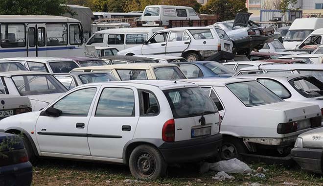 Sistem nasıl işleyecek? Hurda araçta ÖTV teşvikinin detayları belli oldu