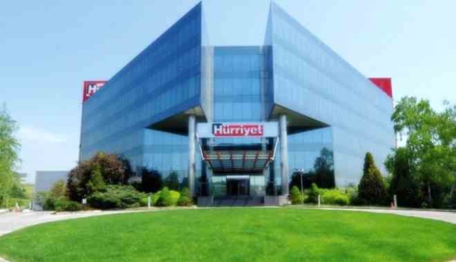 Hürriyet 155 milyona, Doğan Medya 916 milyon dolara satıldı
