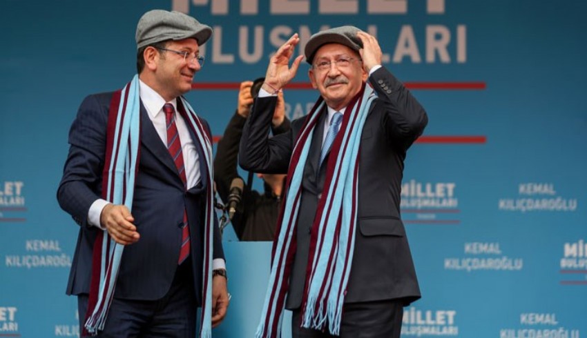 Hürriyet yazarı: Kemal Kılıçdarolu'nun taktiğini çözdüm