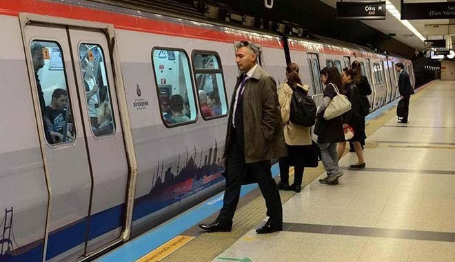 Bütün metro ihaleleri iptal edildi! İşte iptal edilen o güzergâhlar