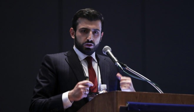Damat Selçuk Bayraktar'ın kardeşi TÜBİTAK'a atandı