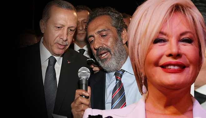 İBB'den vatandaşın vergisiyle Emel Sayın ve Yavuz Bingöl'e servet!
