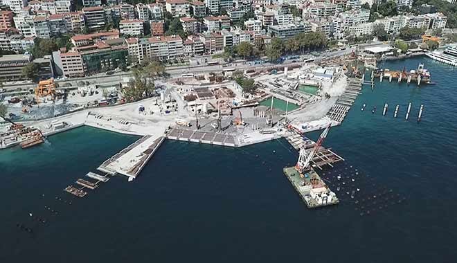 İBB'nin Martı Projesi’nden geriye beton yığını kaldı: Kamu zararı ne olacak?