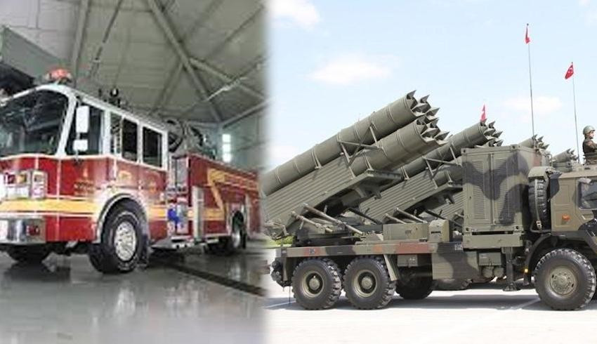 İBB'ye 99 Milyon Dolarlık 'Koca Yusuf' kazığı