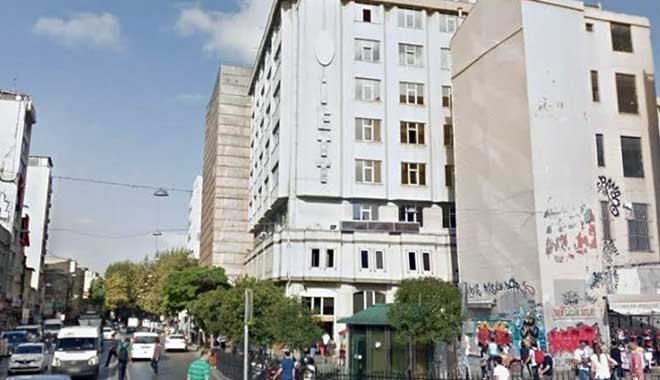 İETT'nin genel müdürlük binasına borcundan dolayı kim el koydu?
