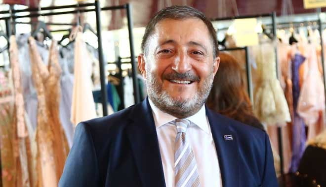 The Core İstanbul hazırgiyime 500 milyon dolar artı yazacak