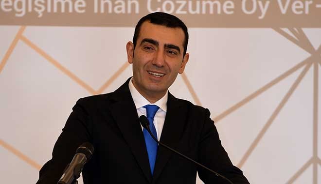 TİM Başkanı Büyükekşi: 'Seni bakan istemiyor!'