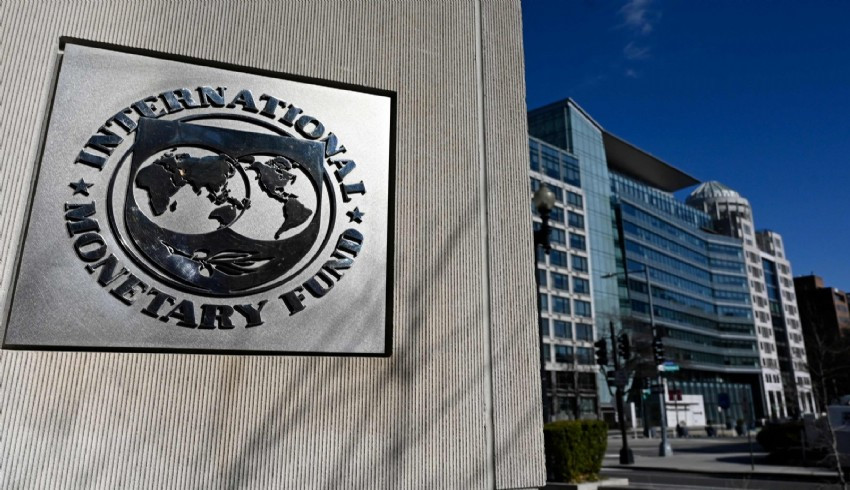 IMF'den merkez bankalarına uyarı