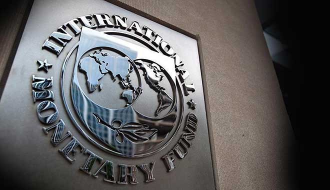 Ankara'yı sarsan derin IMF söylentisi!.. 200 Milyar Dolar ...