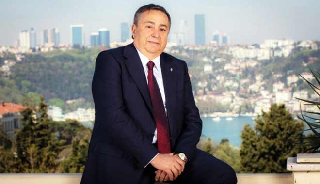 İNDER Başkanı Durbakayım: 7 milyon riskli bina var, külfetini ülke olarak çekeceğiz