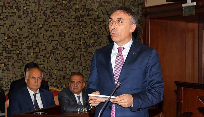 İSKİ, ihaleyi nasıl 8 Milyon fazla teklif verene verdi?