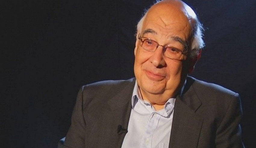 İSKİ Eski Genel Müdürü Ergun Göknel hayatını kaybetti