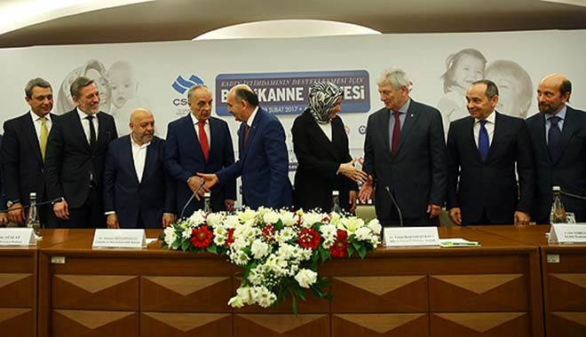 İSO önermişti: Büyükanneye torun maaşı ne zaman başlıyor?