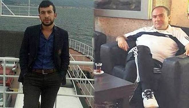 İSTOÇ'da galerici-tefeci tezgâhı! Gazete ilanıyla hayatları karardı