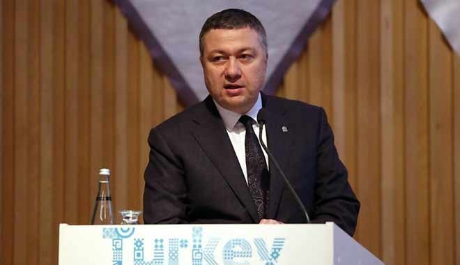 İTHİB Başkanı Ahmet Öksüz: MB’nin adımları yerinde, panik yapmaya gerek yok