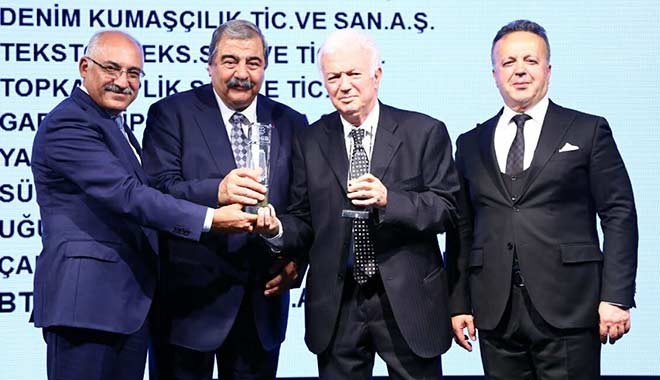 İTHİB gelecek 10 yıl için hedefini açıkladı: İhracatı 3'e katlayacağız..