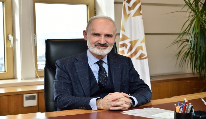 İTO Başkanı: Gelir vergisi ve SGK üst limiti gözden geçirilmeli