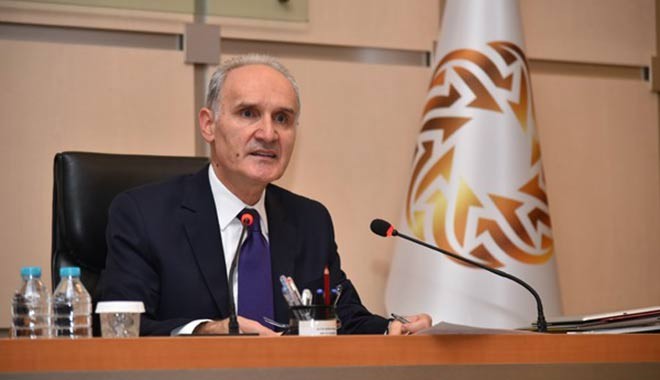 İTO'da flaş gelişme: İşte MÜSİAD'ın başkan adayı