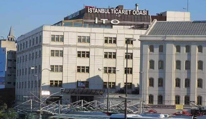 İTO üyeleri bugün sandık başına gidiyor
