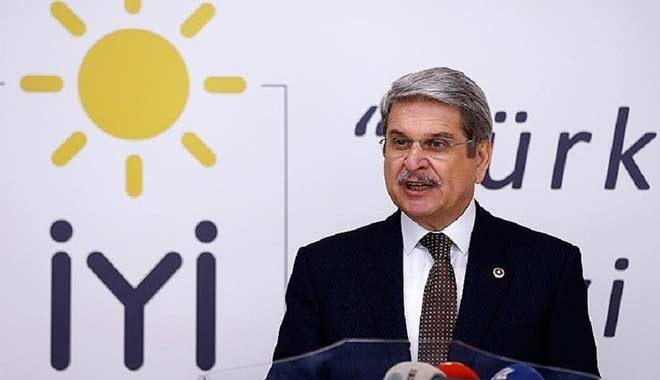 İYİ Partili Çıray: Türkiye'de yüzde 50'ye yakın devalüasyon oldu