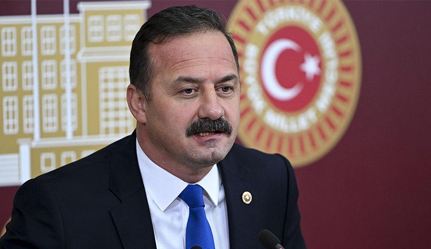 İYİ Partili Yavuz Ağıralioğlu: İstifa edeceğim