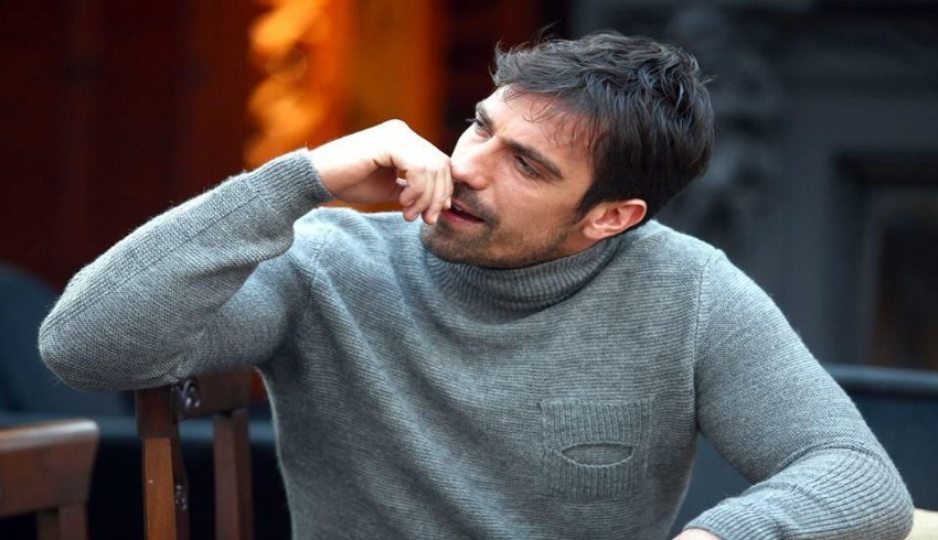 İbrahim Çelikkol’un villası satıldı: 50 milyon TL