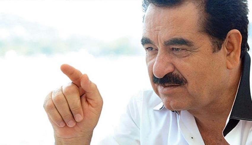 İbrahim Tatlıses'in pişmanlığı: Şimdiki aklım olsaydı 7 çocuk yapmazdım