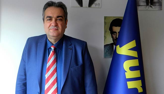İbretlik Hikaye: 17 kurşun yarası alan iş adamı geri döndü