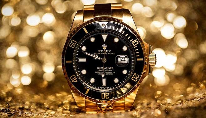 Kur zammı geldi: En ucuz Rolex 14 bin 600 euroya yükseldi
