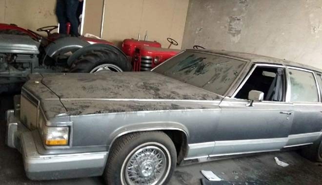 İflas eden Uzel fabrikasında 40 milyonluk hırsızlık