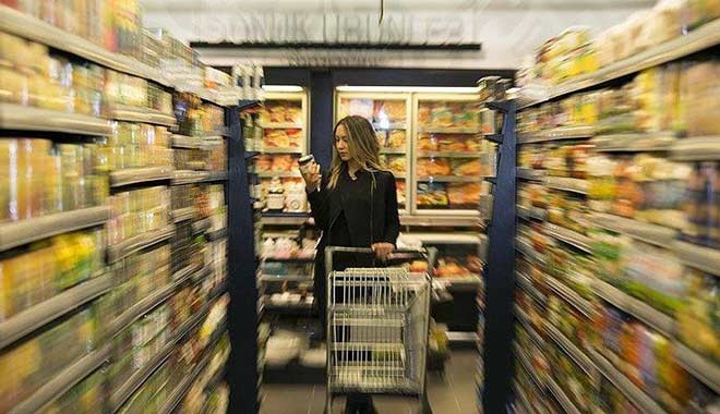 Ünlü market zinciri satılıyor
