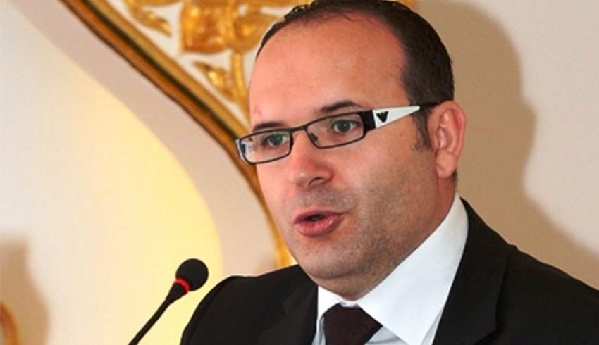 İhale paraları sahte hesapta biriktirilmiş