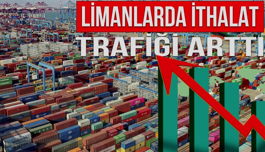 İhracat yükü yüzde 18 düştü