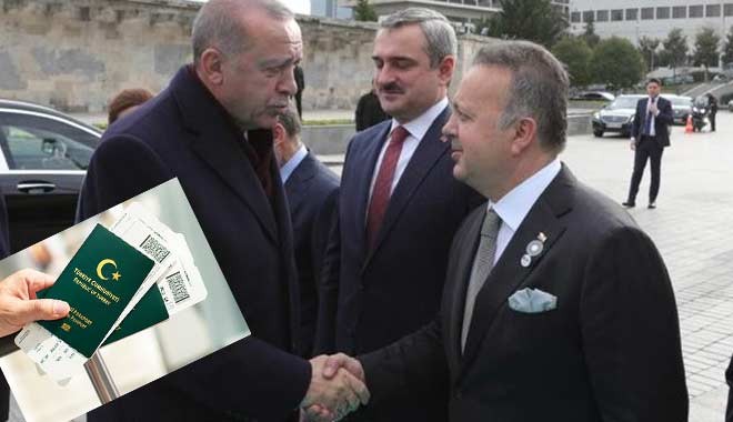 İhracatçıya 4 yıl pasaport hakkı: Durmak yok, ihracata devam