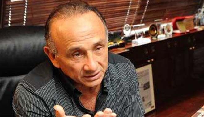 İhsan Kalkavan, kime milyonlarca dolar rüşvet dağıtmış?