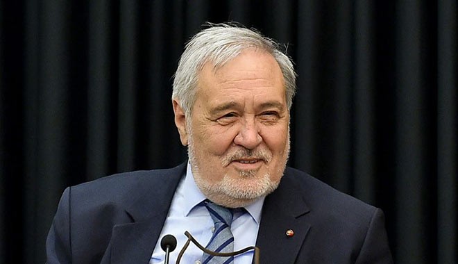 Prof. Dr. İlber Ortaylı'dan Andımız tepkisi: Neyini tartışıyorsun..