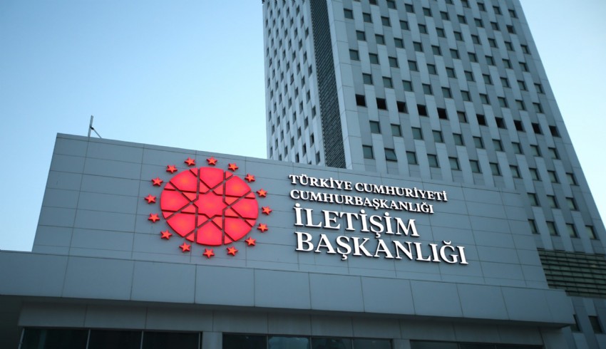 İletişim Başkanlığı'ndan manipülatif haber uyarısı