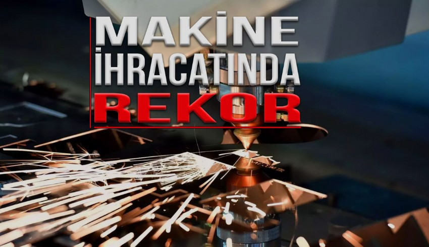 İlk 5 ayda yurt dışına 11,7 milyar dolarlık satış