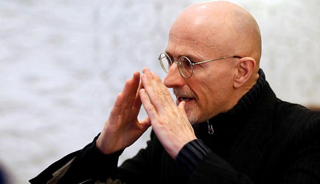 İlk kafa naklini yapacak olan Prof. Dr. Sergio Canavero İstanbul’a gelmedi